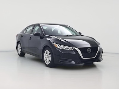 2023 Nissan Sentra S -
                Farragut, TN