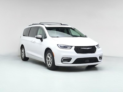 2023 Chrysler Pacifica Limited -
                Memphis, TN
