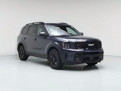 2024 Kia Telluride SX Prestige -
                Memphis, TN