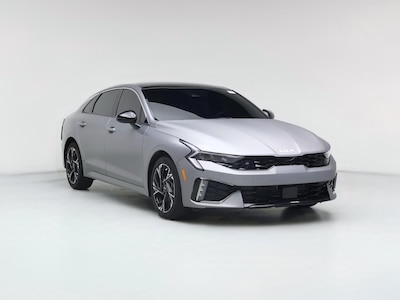 2025 Kia K5 GT-Line -
                Memphis, TN