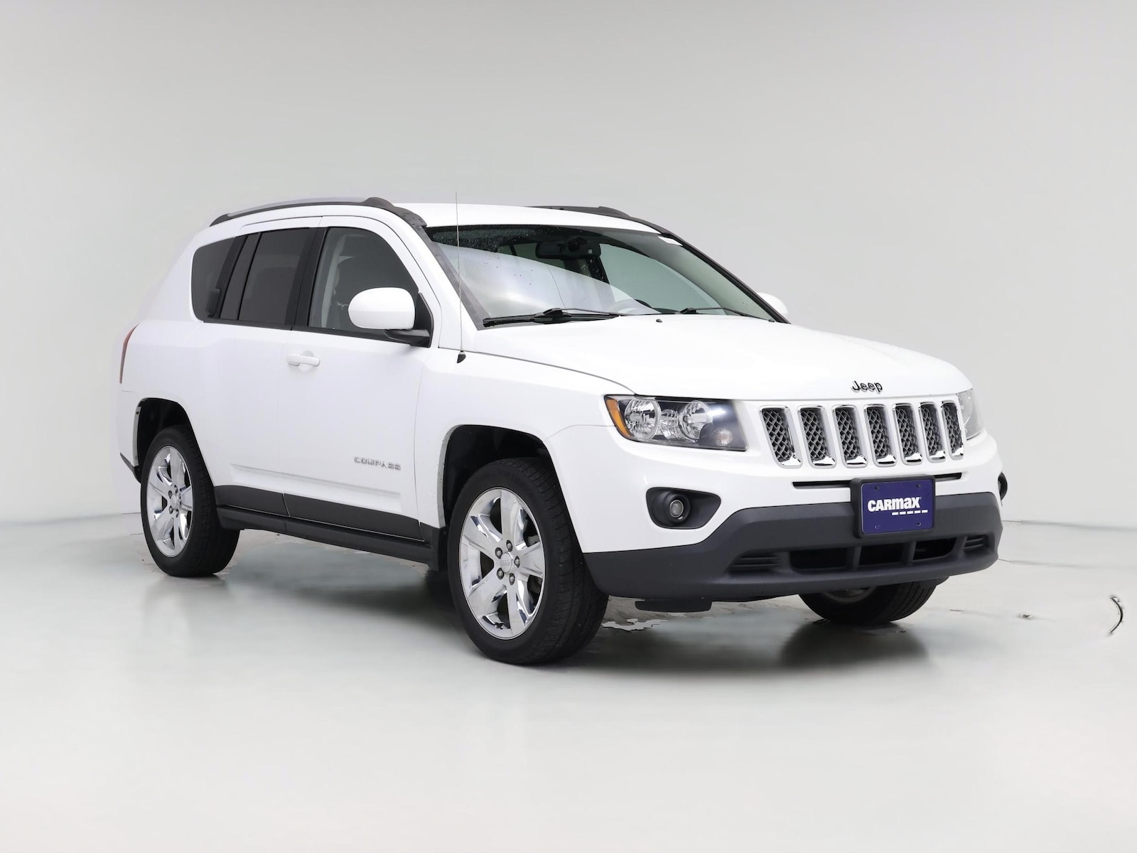 2016 Jeep Compass