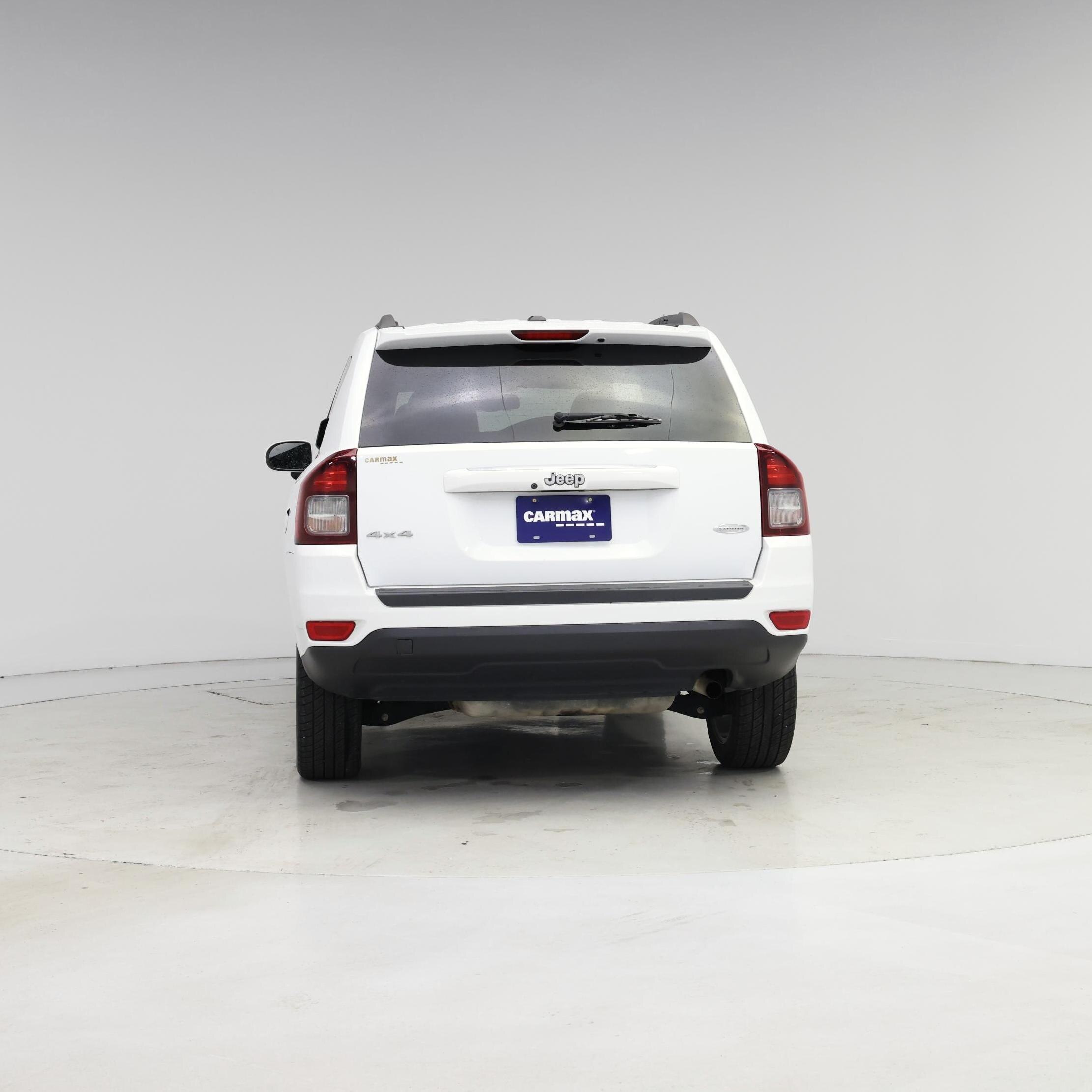 Thumbnail: 2016 Jeep Compass - 6