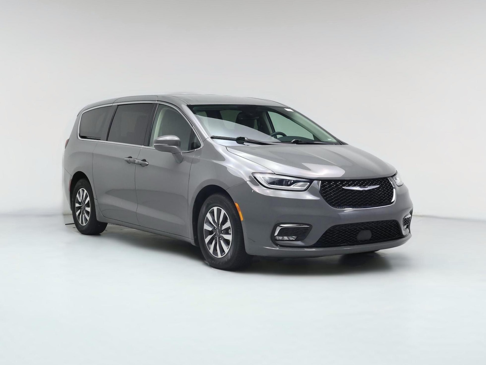 2022 Chrysler Pacifica Hybrid