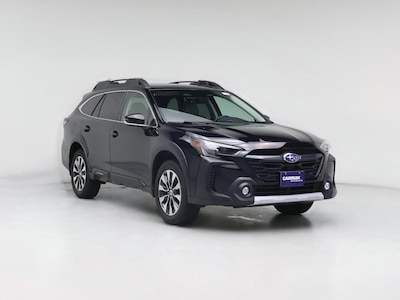 2024 Subaru Outback Limited -
                Memphis, TN