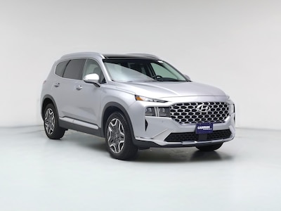 2023 Hyundai Santa Fe Limited -
                Memphis, TN
