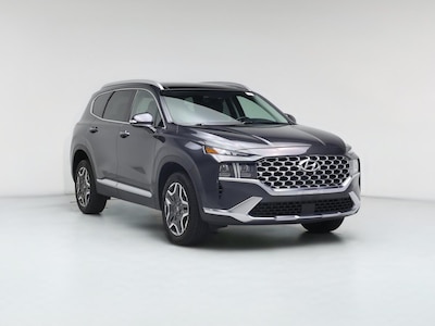 2023 Hyundai Santa Fe Limited -
                Memphis, TN