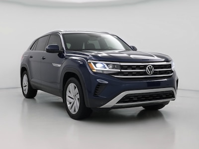 2023 Volkswagen Atlas SE -
                Chattanooga, TN