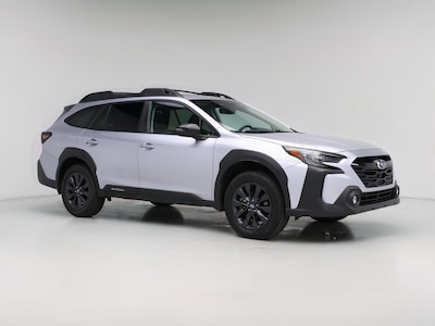 2024 Subaru Outback Onyx Edition -
                Nashville, TN