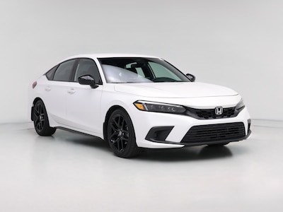 2023 Honda Civic Sport -
                Nashville, TN