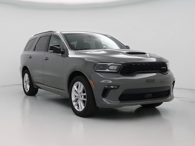 2023 Dodge Durango R/T -
                Chattanooga, TN