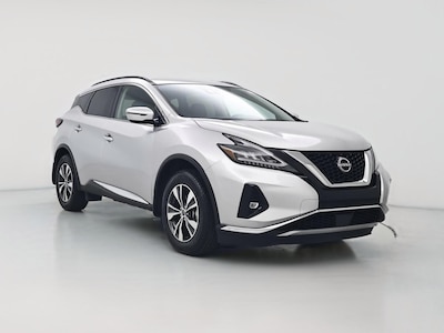 2024 Nissan Murano SV -
                Farragut, TN