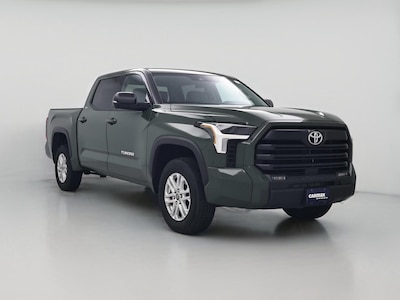2023 Toyota Tundra SR5 -
                Farragut, TN