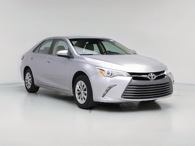 2017 Toyota Camry LE -
                Nashville, TN