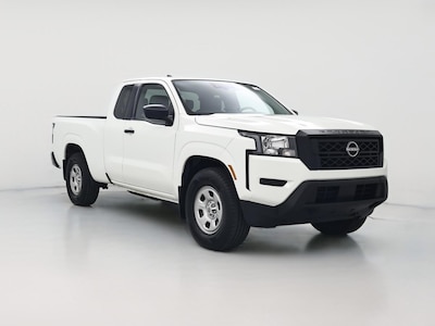 2024 Nissan Frontier S -
                Farragut, TN