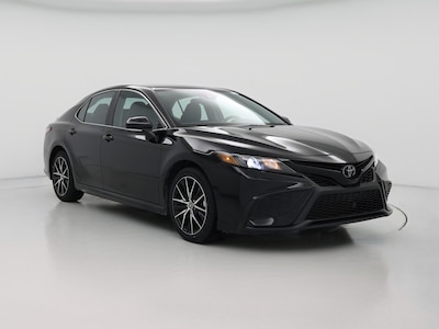 2024 Toyota Camry SE -
                Chattanooga, TN