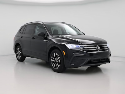 2023 Volkswagen Tiguan S -
                Chattanooga, TN
