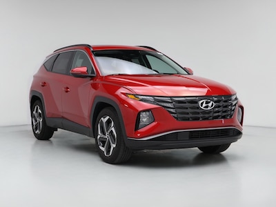 2023 Hyundai Tucson SEL -
                Nashville, TN