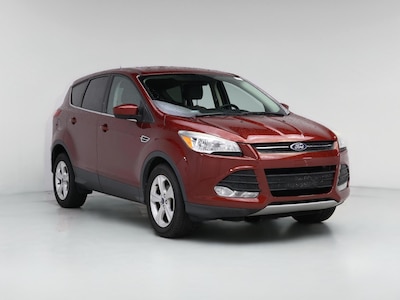 2015 Ford Escape SE -
                Nashville, TN