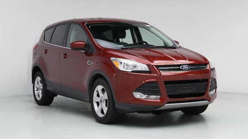 2015 Ford Escape SE Hero Image