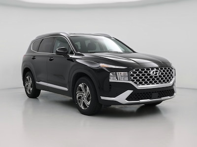 2022 Hyundai Santa Fe SEL -
                Chattanooga, TN