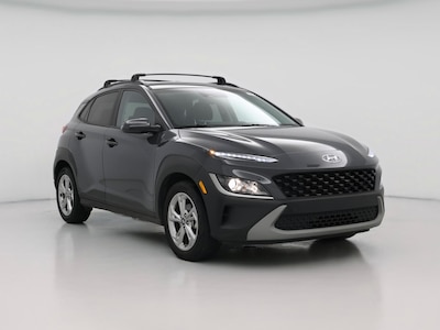 2023 Hyundai Kona SEL -
                Chattanooga, TN