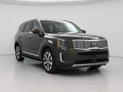 2020 Kia Telluride S -
                Chattanooga, TN