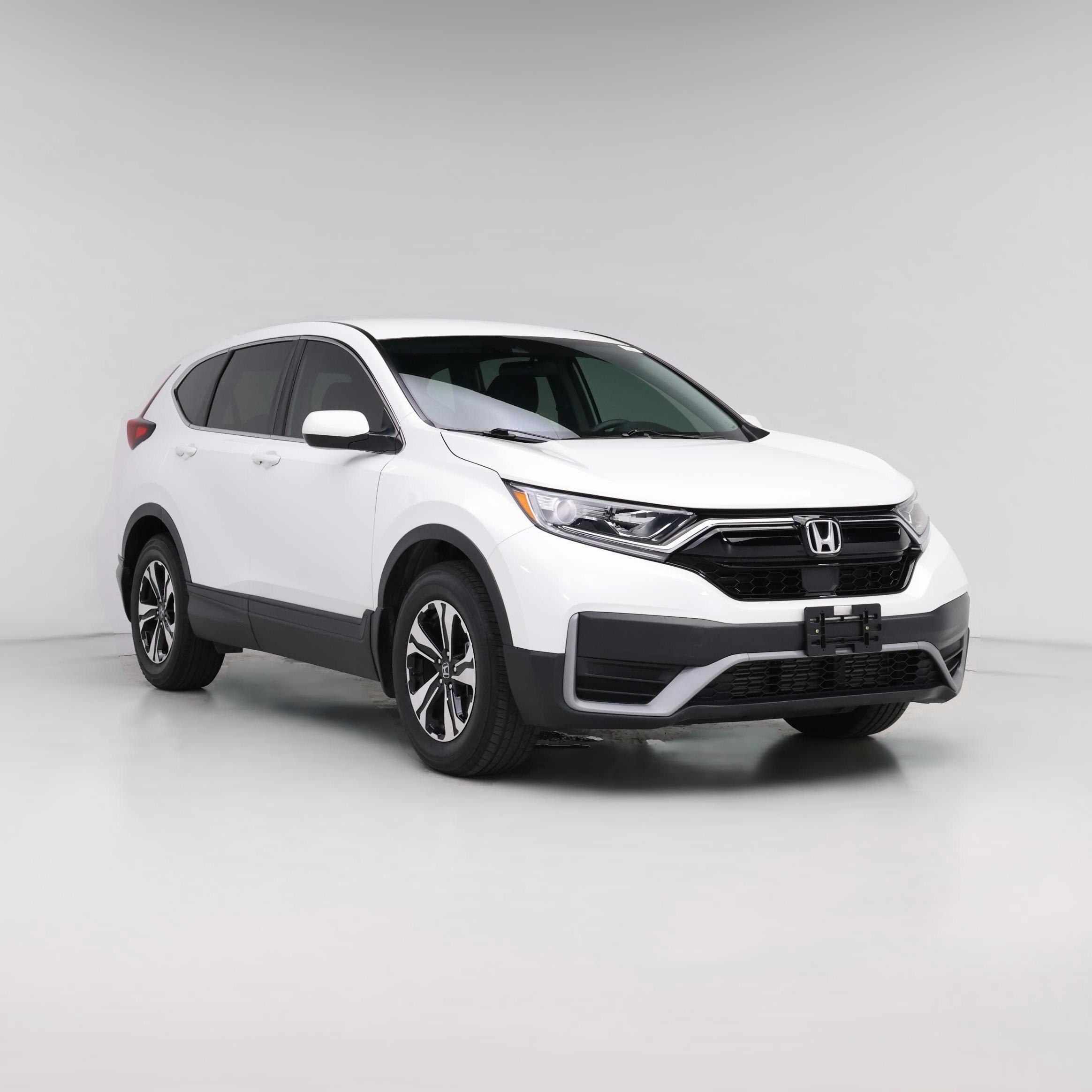 Thumbnail: 2021 Honda CR-V - 1