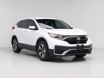 2021 Honda CR-V Special Edition -
                  Nashville, TN