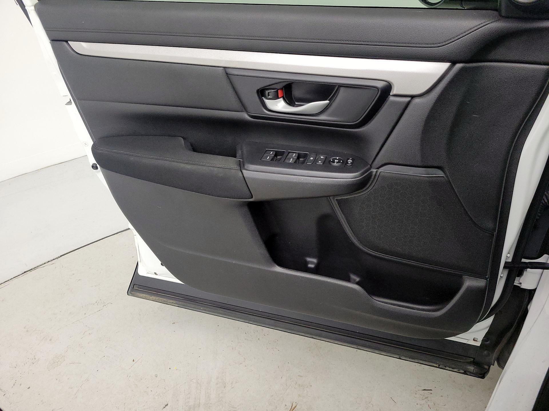 Thumbnail: 2021 Honda CR-V - 12