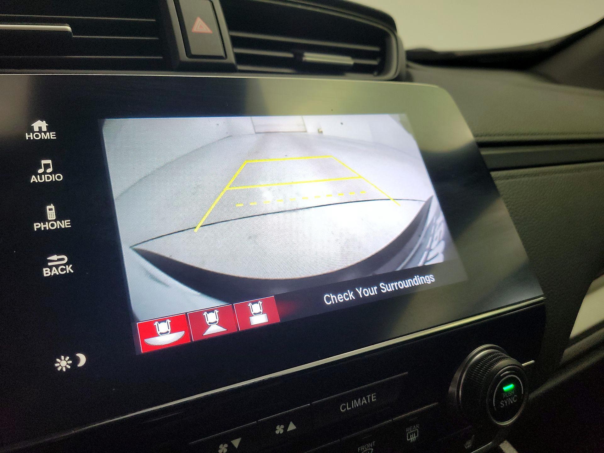 Thumbnail: 2021 Honda CR-V - 14