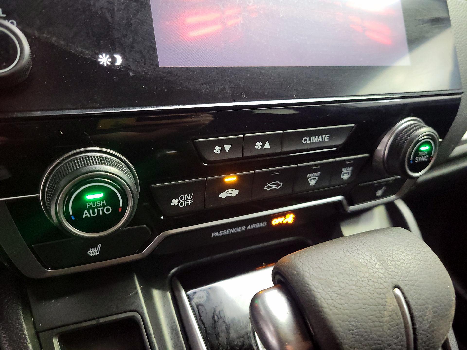 Thumbnail: 2021 Honda CR-V - 16