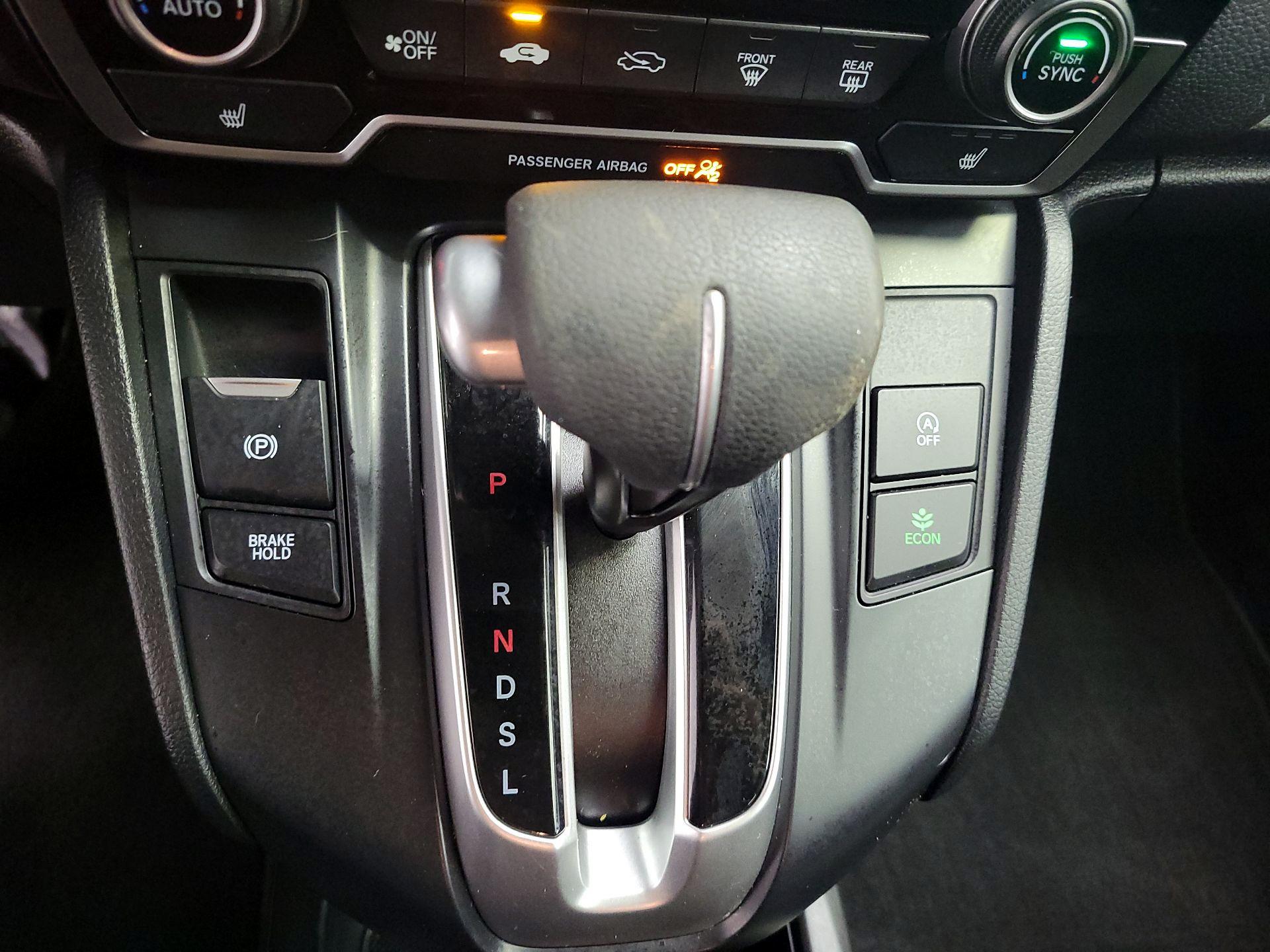 Thumbnail: 2021 Honda CR-V - 17