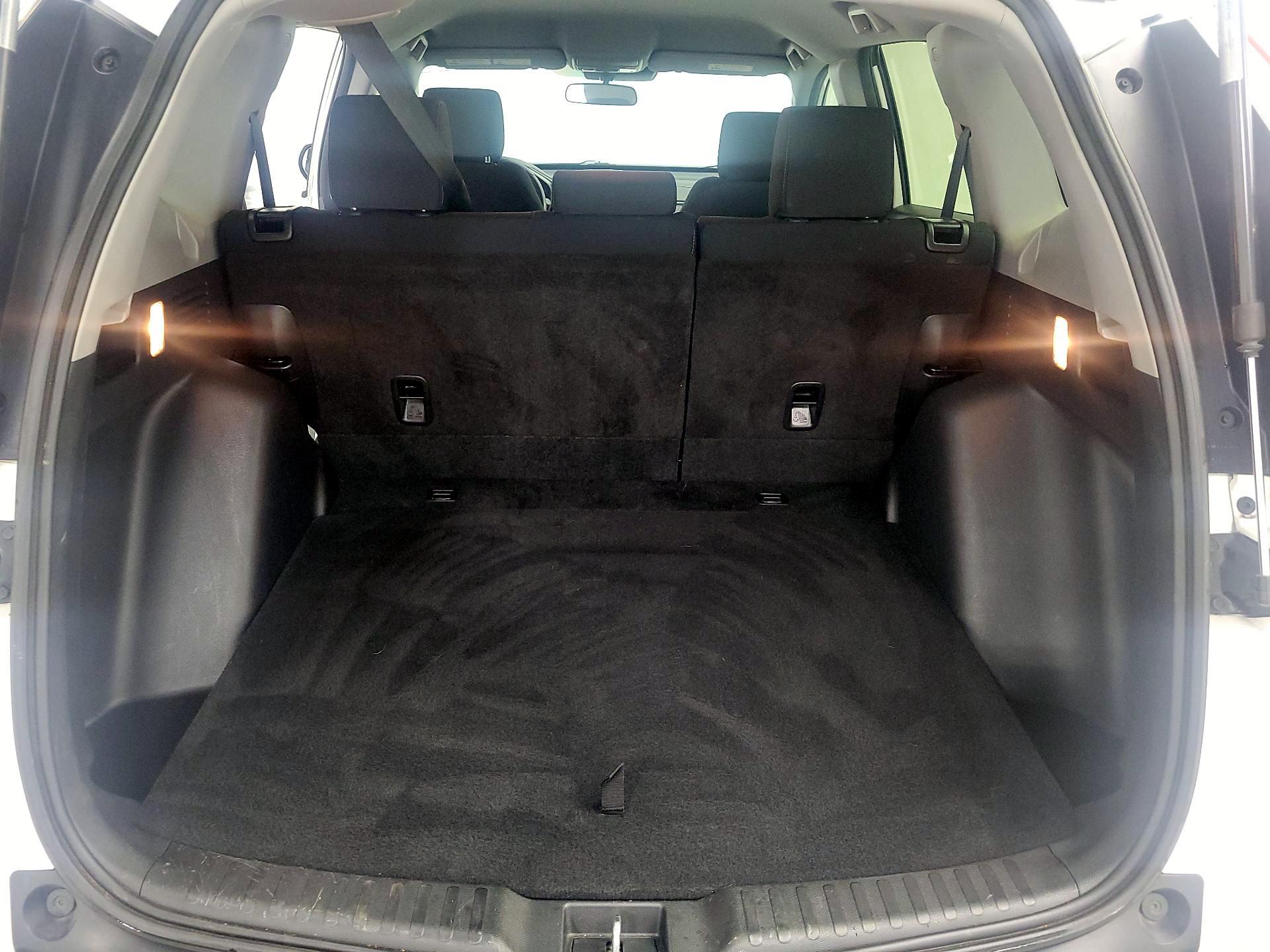 Thumbnail: 2021 Honda CR-V - 20