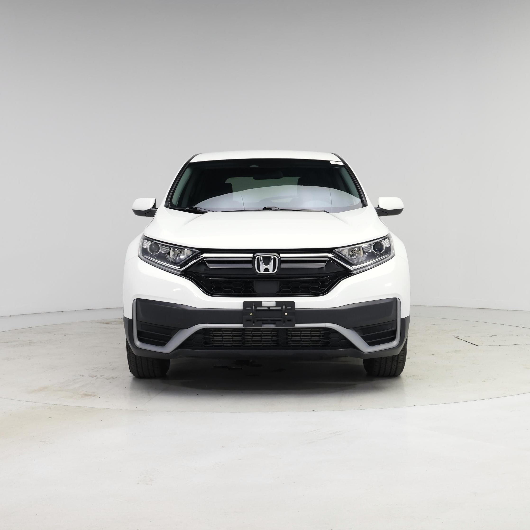Thumbnail: 2021 Honda CR-V - 5