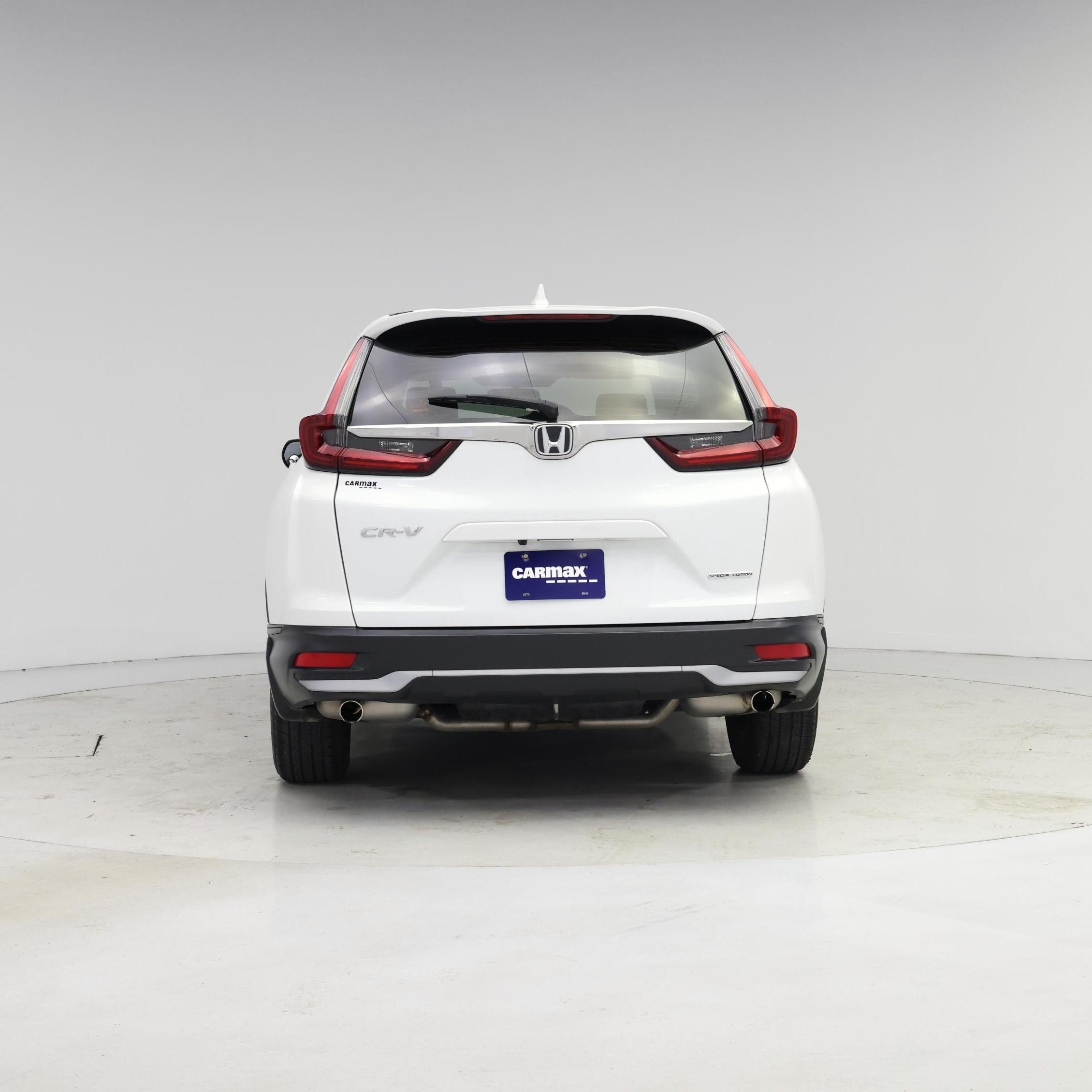 Thumbnail: 2021 Honda CR-V - 6