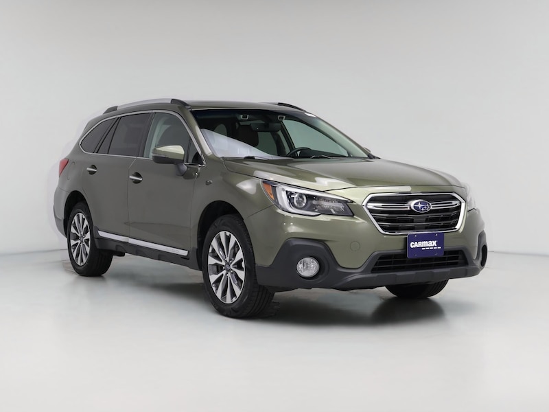 2019 Subaru Outback 2.5i Touring -
                  Nashville, TN