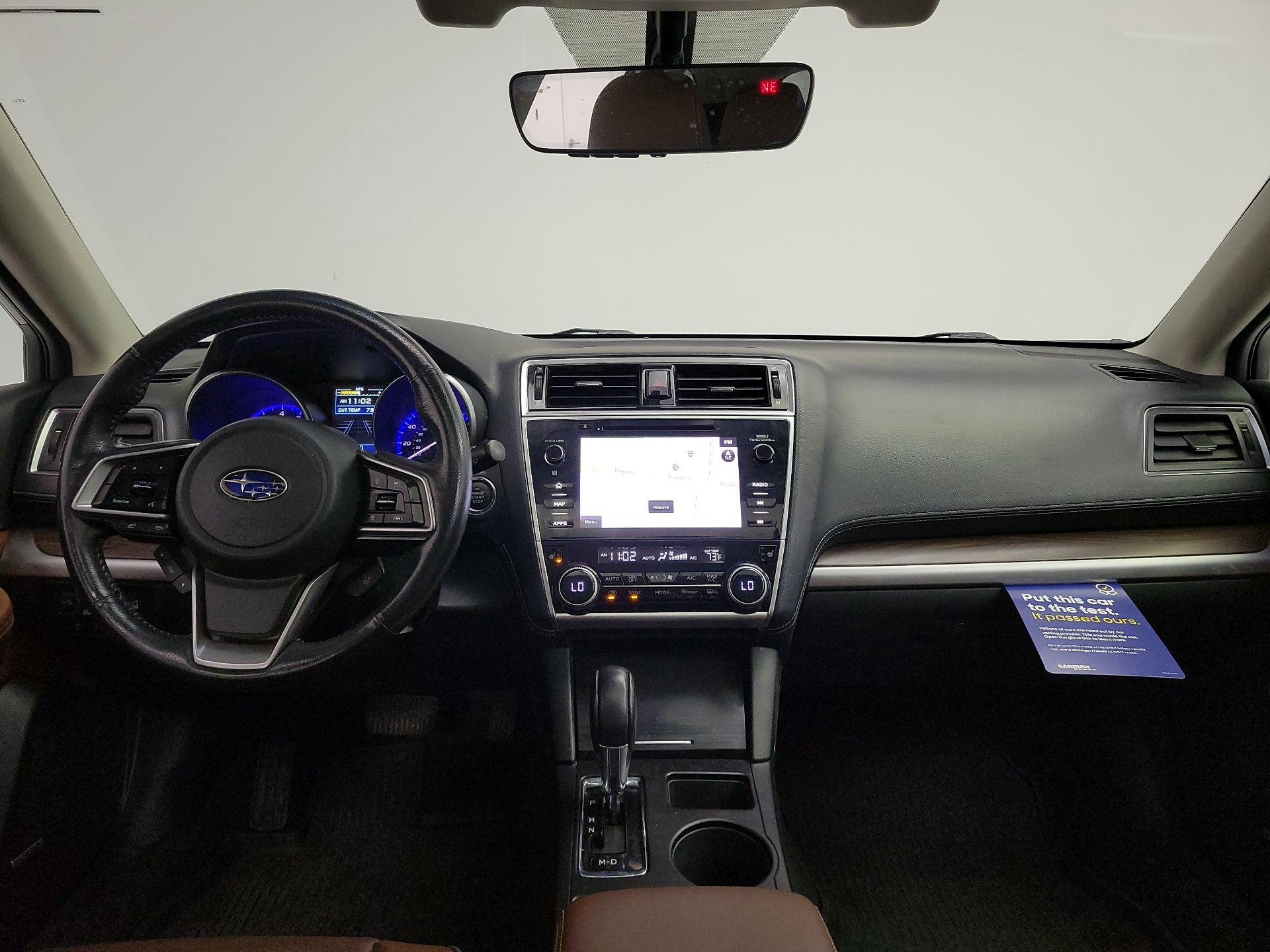 Thumbnail: 2019 Subaru Outback - 9