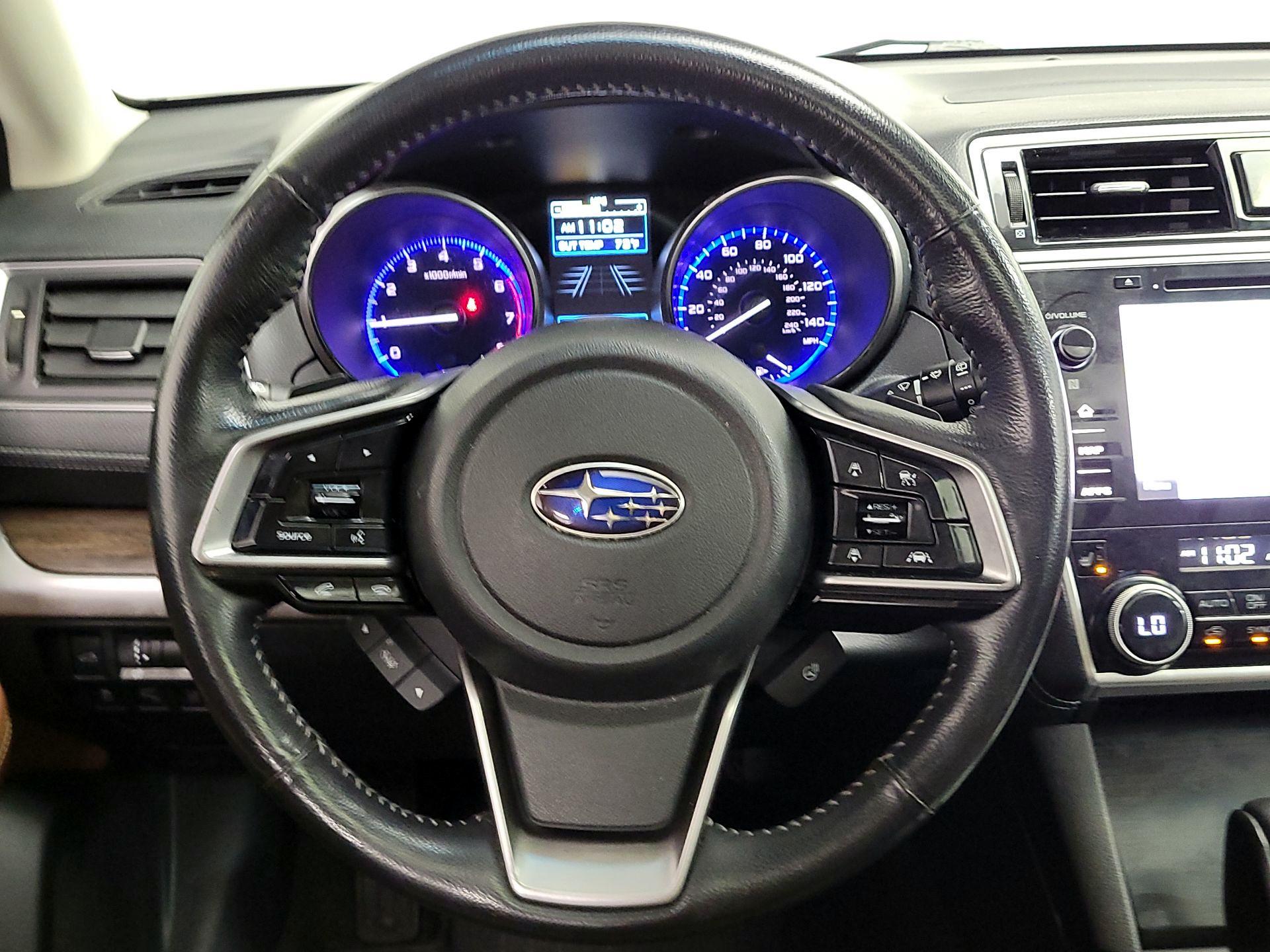 Thumbnail: 2019 Subaru Outback - 10