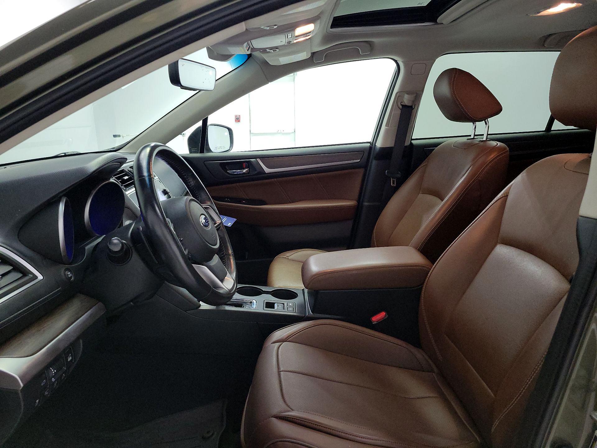 Thumbnail: 2019 Subaru Outback - 11