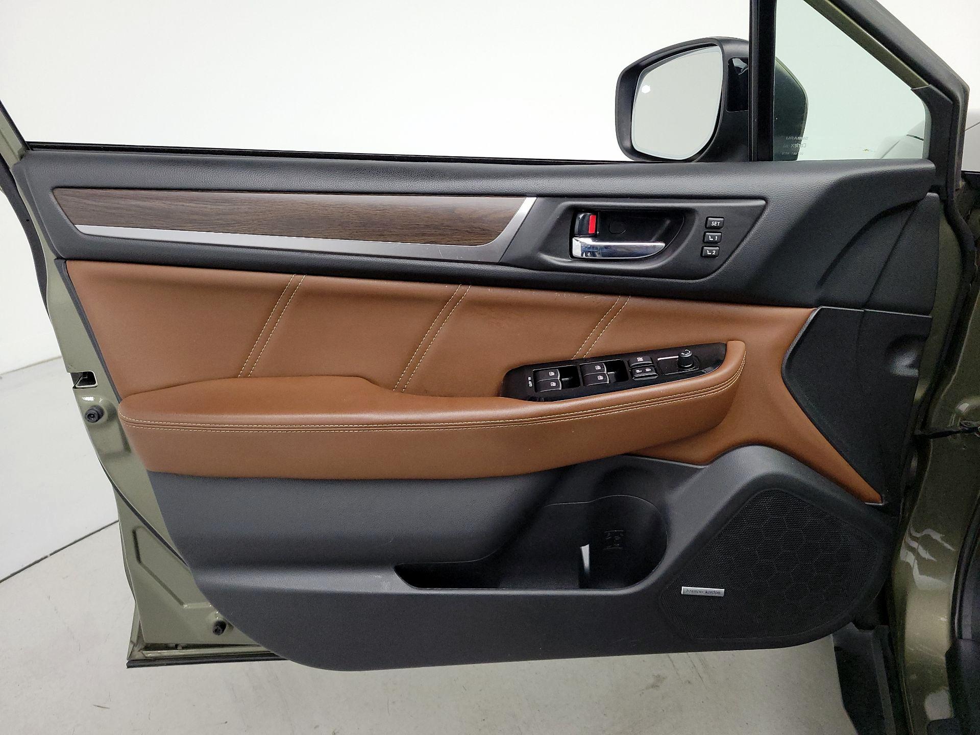 Thumbnail: 2019 Subaru Outback - 12