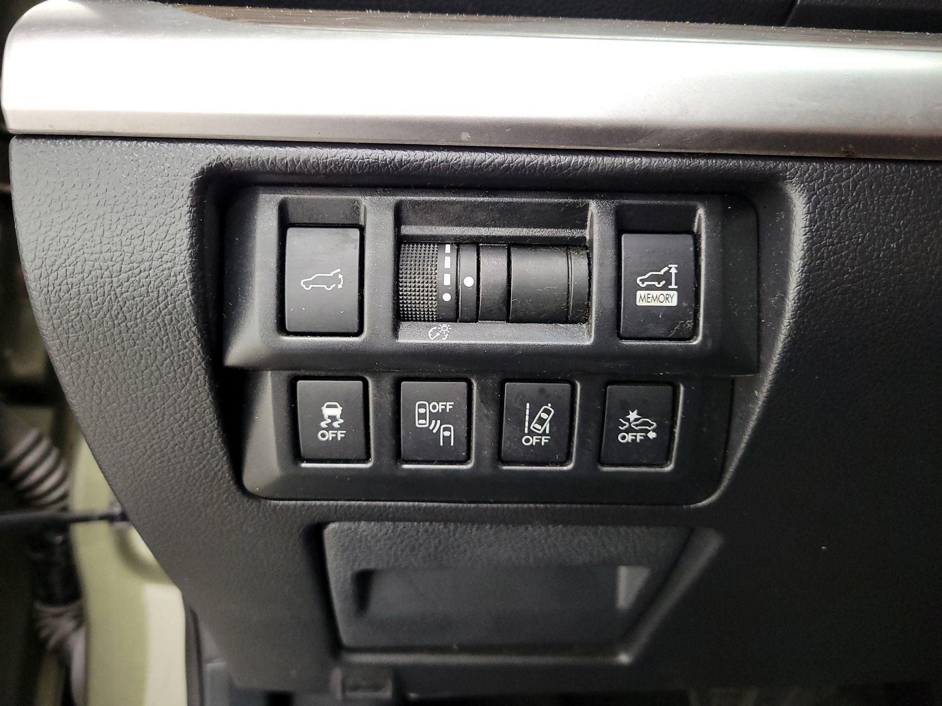 Thumbnail: 2019 Subaru Outback - 13