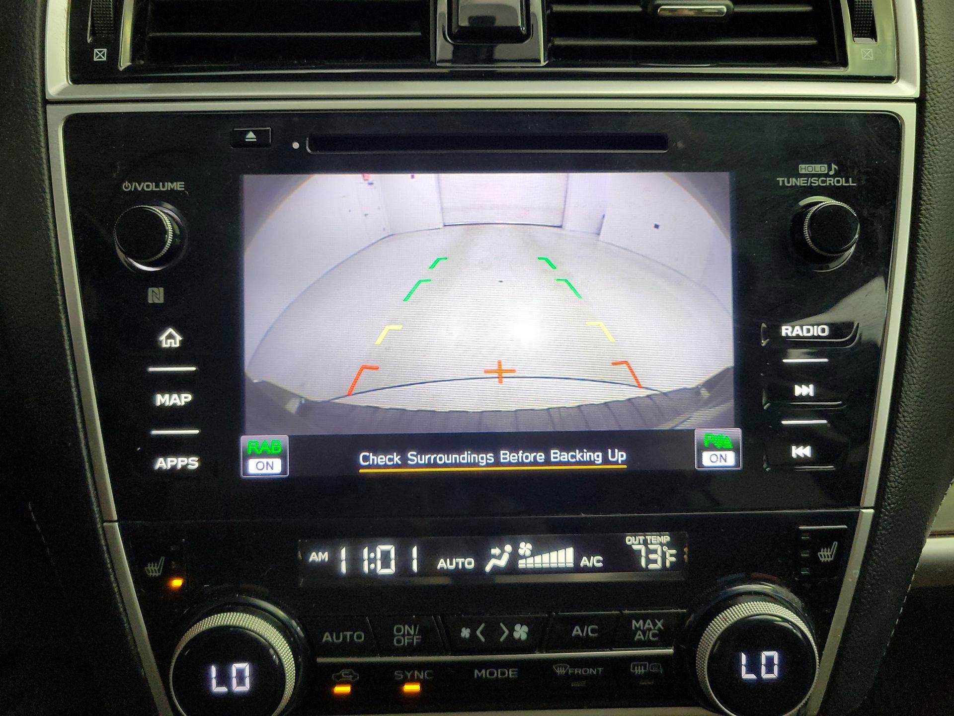 Thumbnail: 2019 Subaru Outback - 15