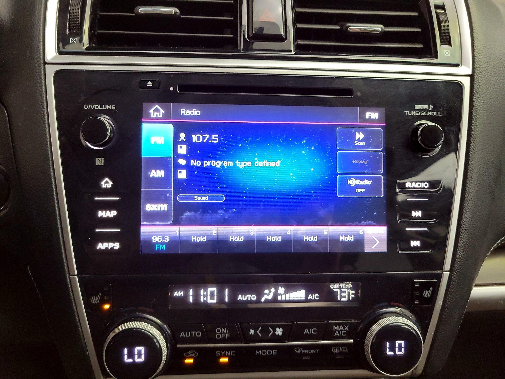 Thumbnail: 2019 Subaru Outback - 16