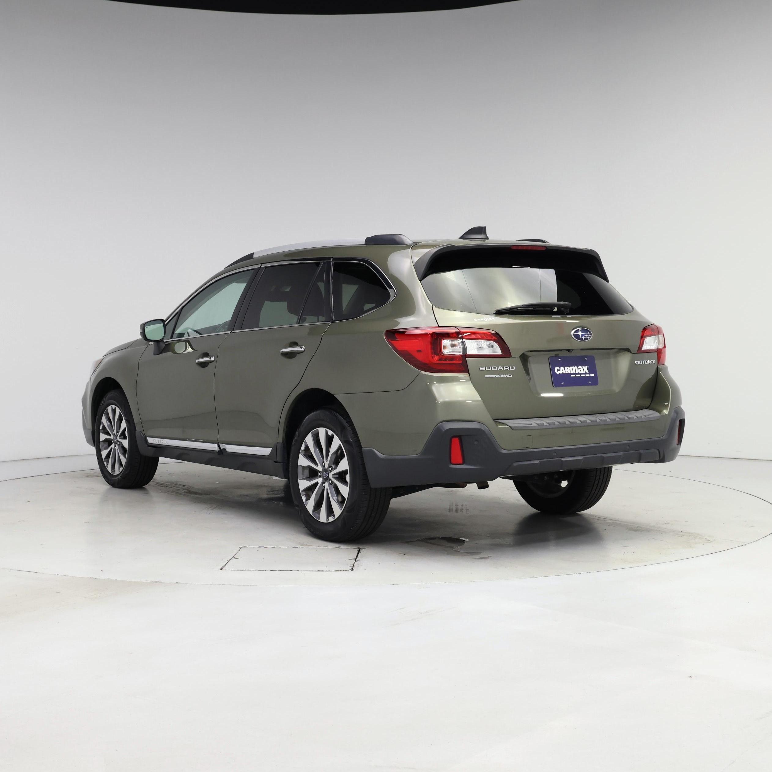 Thumbnail: 2019 Subaru Outback - 2