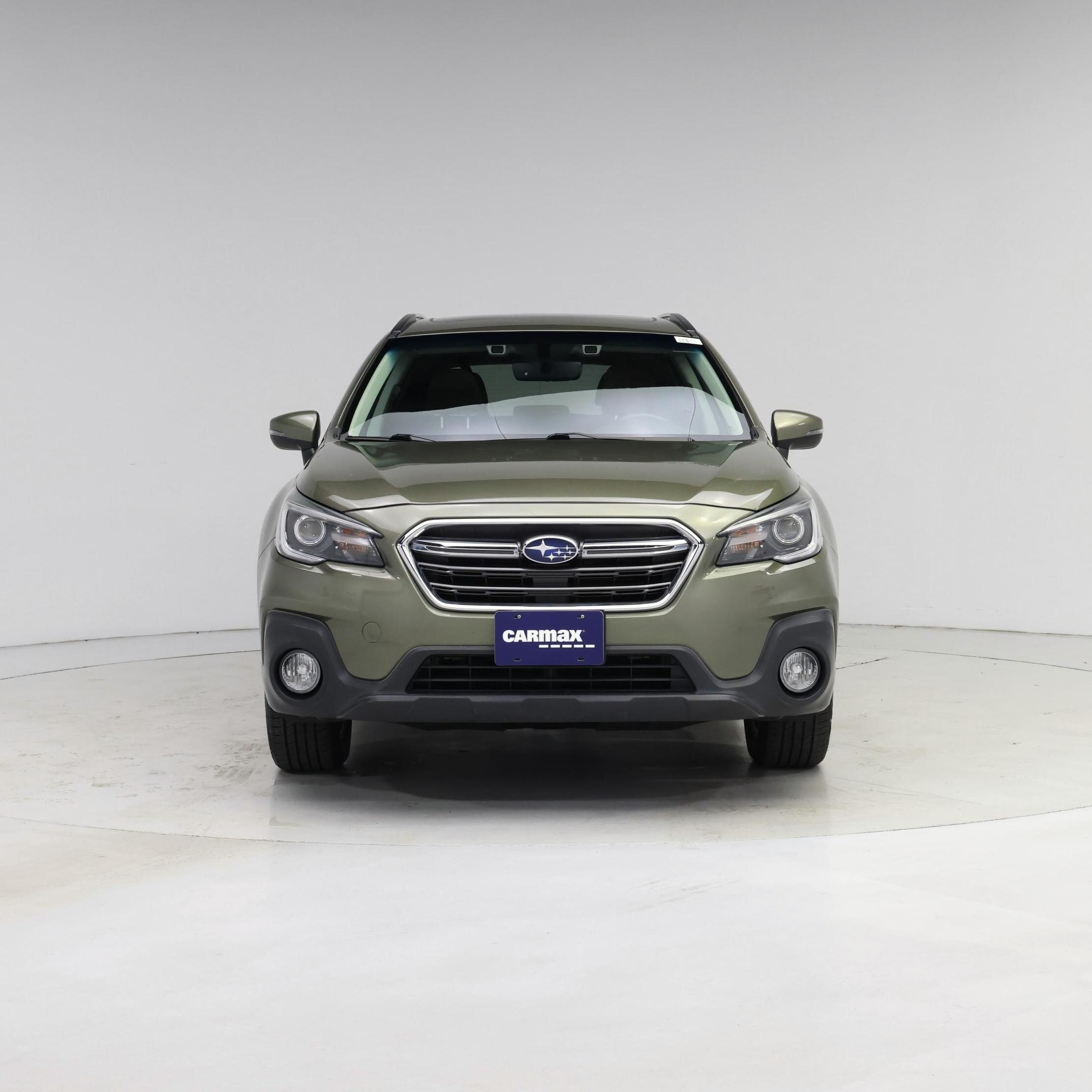 Thumbnail: 2019 Subaru Outback - 5