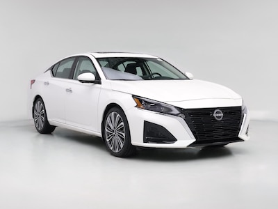 2023 Nissan Altima SL -
                Nashville, TN