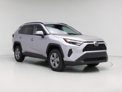 2022 Toyota RAV4 XLE -
                Nashville, TN