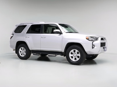 2018 Toyota 4Runner SR5 -
                Nashville, TN