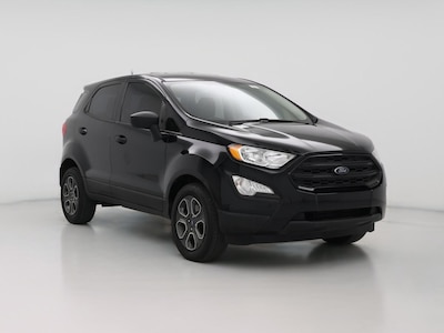 2021 Ford EcoSport S -
                Madison, TN