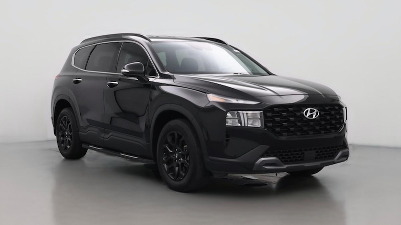 2023 Hyundai Santa Fe XRT Hero Image